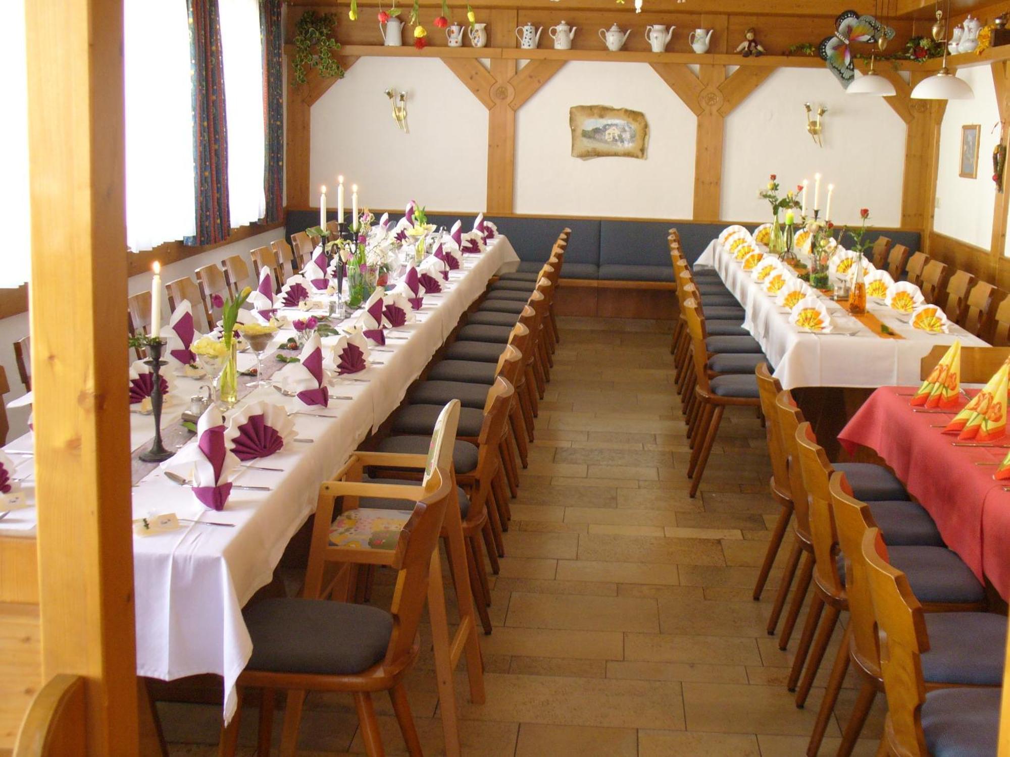 Gasthof Zum Brunnen Mornsheim Экстерьер фото